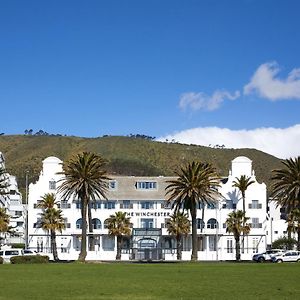 Winchester Mansions Hotel