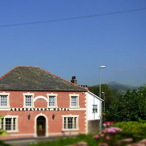 Abergavenny Hotel